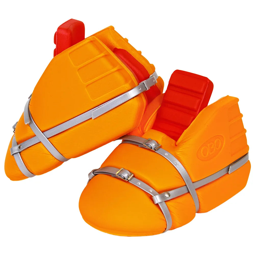 Obo OGO Kickers Orange L Keeper