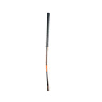 Grays GK8K Elite - Metallic Black/Fluoro Orange Hockeystick