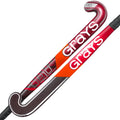 Grays Dynabow 10 - Red Hockeystick