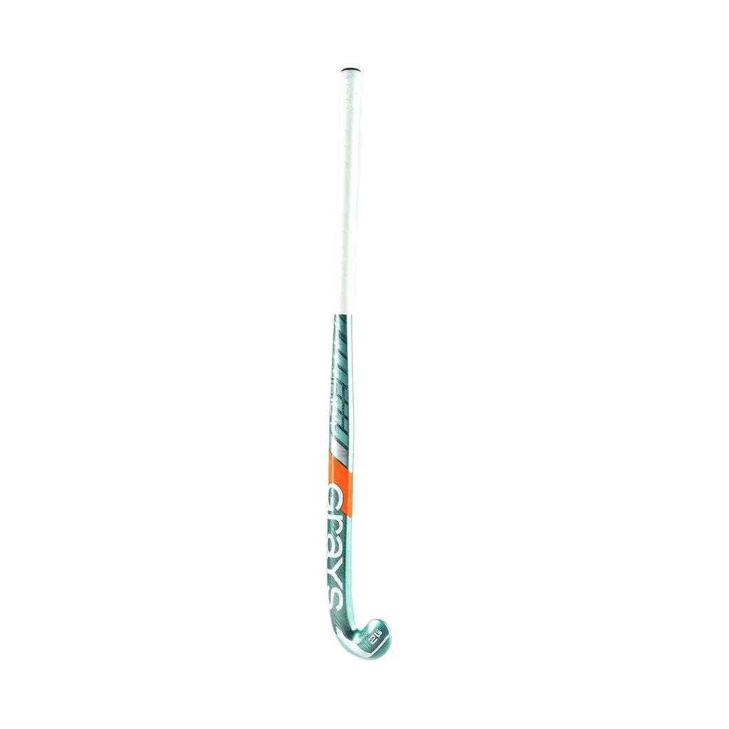 Grays Jumbow 12+ - Ocean Blue/Silver Hockeystick