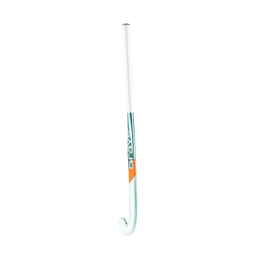 Grays Jumbow 12+ - Ocean Blue/Silver Hockeystick