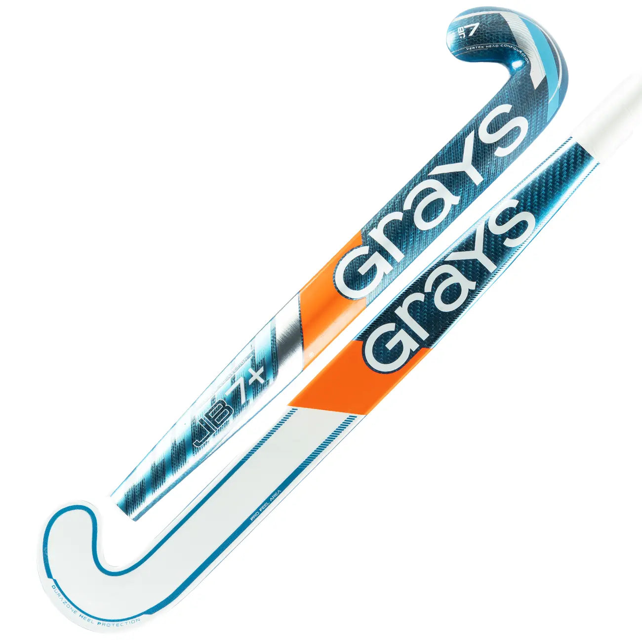 Grays Jumbow 7+ - Blue Hockeystick