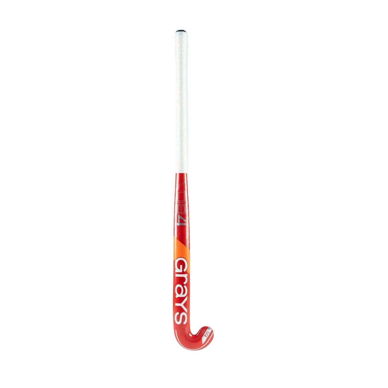 Grays Dynabow 4 - Red - Junior Hockeystick
