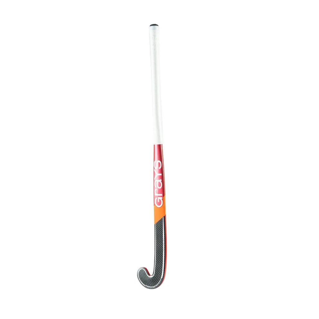 Grays Dynabow 4 - Red - Junior Hockeystick