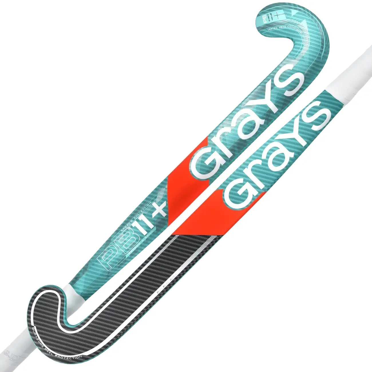 Grays Probow 11+ - Turquoise Hockeystick