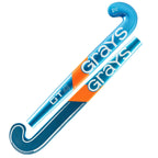 Grays GT 4 - Blue - Junior Hockeystick