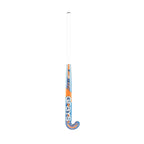 Grays JB6GXi Jumbow Indoor - Blue/Orange/Silver Hockeystick
