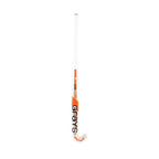 Grays DB9Xi Dynabow - White/Orange/Silver Hockeystick