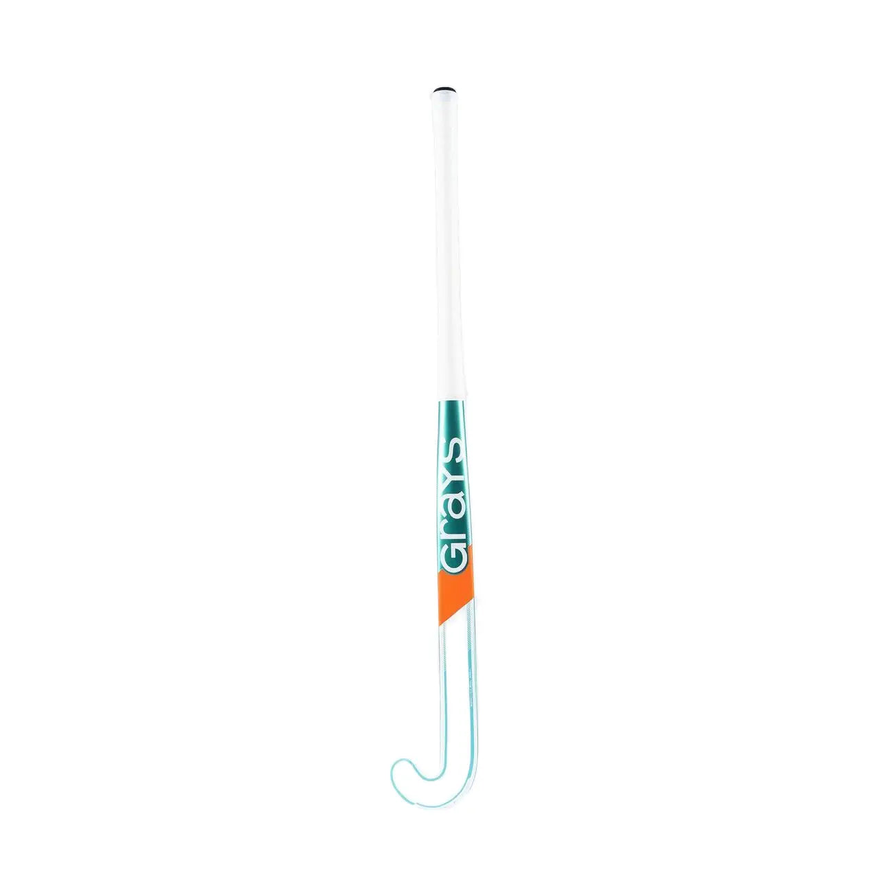 Grays JB8Xi Jumbow - Mint/SIlver Hockeystick
