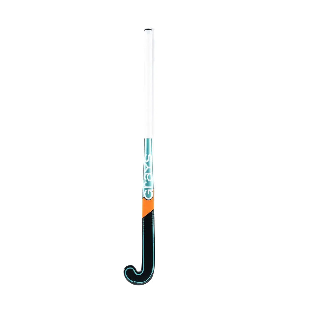 Grays Impulse GT - Ocean Blue/Black - Junior Hockeystick