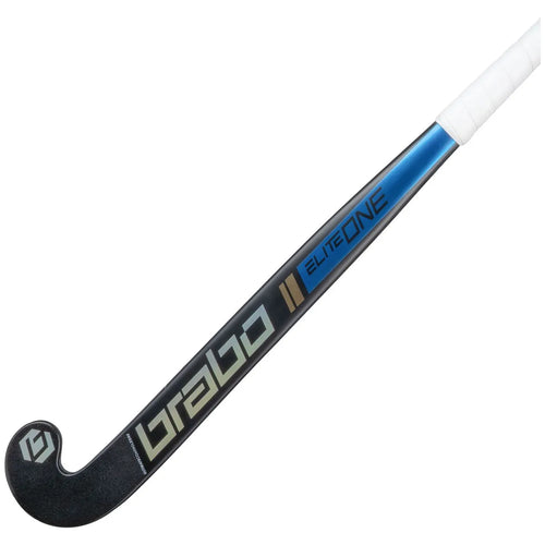 Brabo Elite 1 WTB Forged Carbon LB Hockeystick
