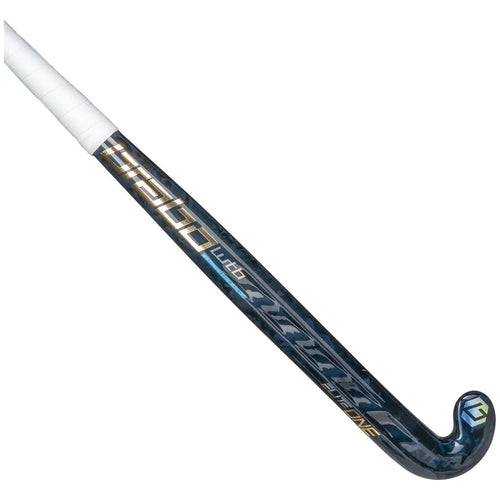 Brabo Elite 1 WTB Forged Carbon ELB DF Hockeystick