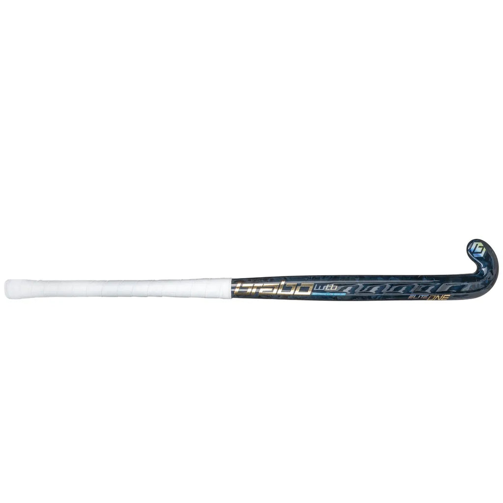 Brabo Elite 1 WTB Forged Carbon ELB DF Hockeystick