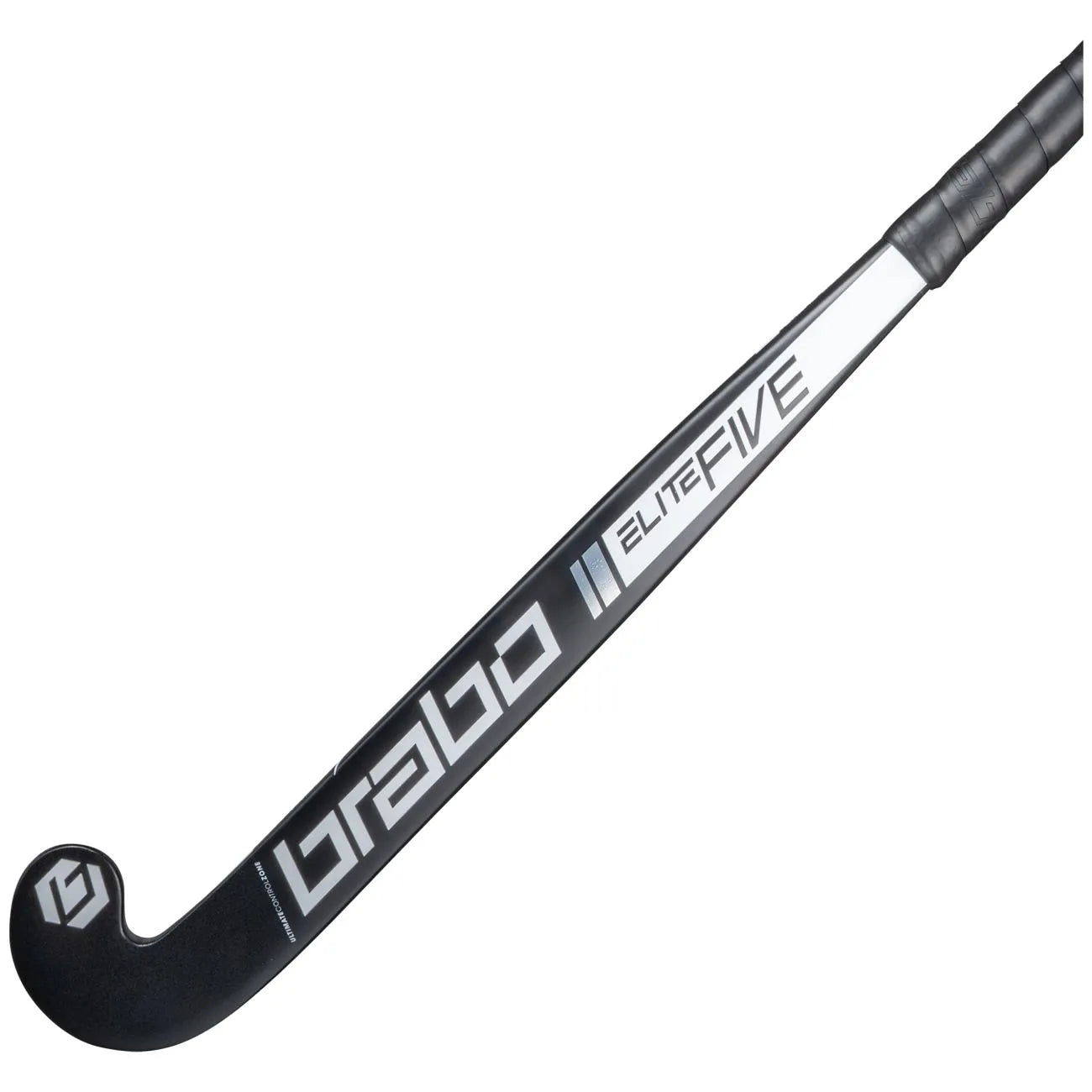 Brabo Elite 5 Carbon WTB CC Hockeystick