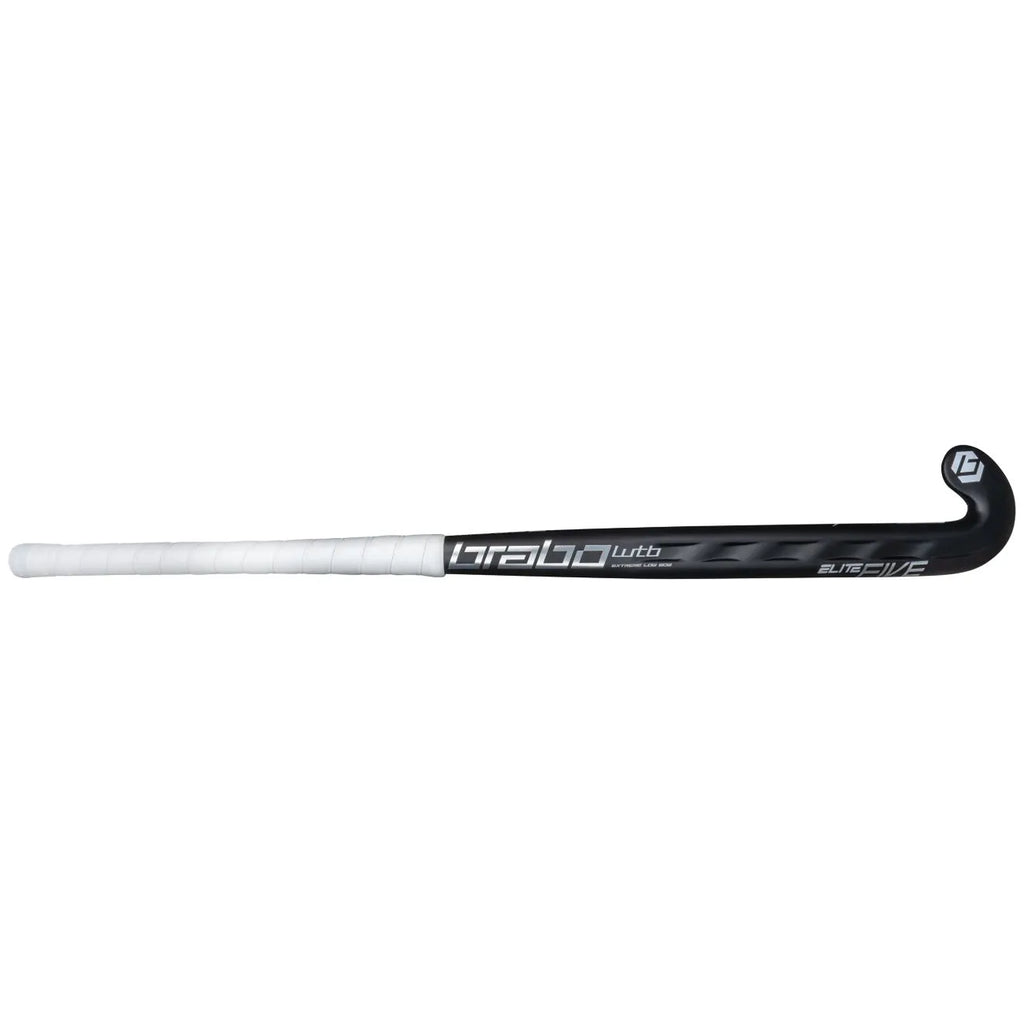 Brabo Elite 5 Carbon WTB ELB Hockeystick