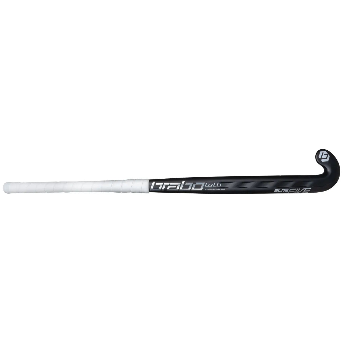 Brabo Elite 5 Carbon WTB ELB Hockeystick