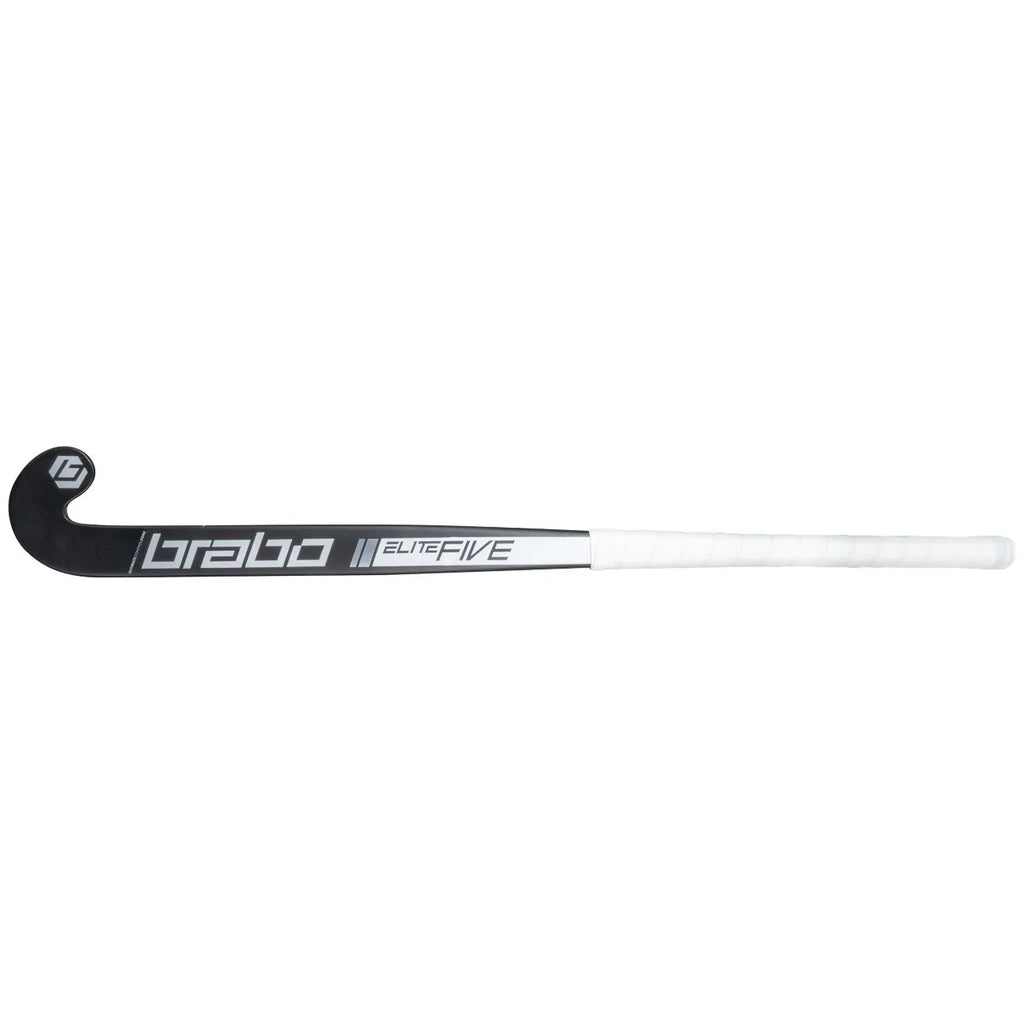 Brabo Elite 5 Carbon WTB ELB Hockeystick