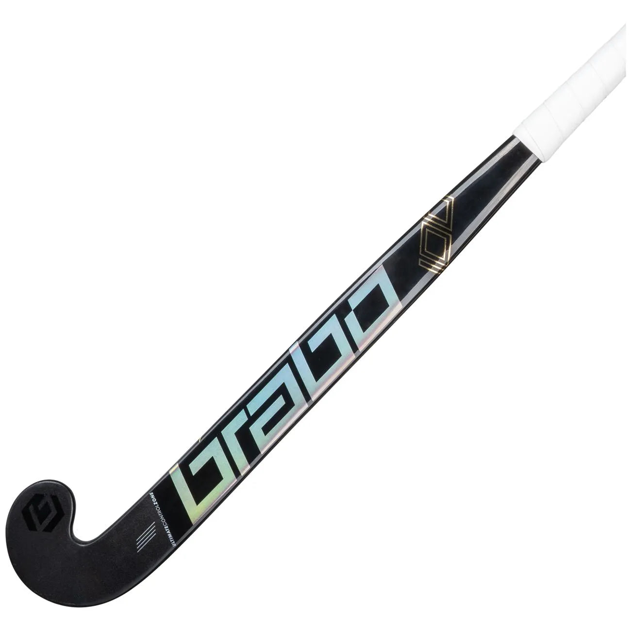 Brabo Traditional Carbon 100 PB Hockeystick
