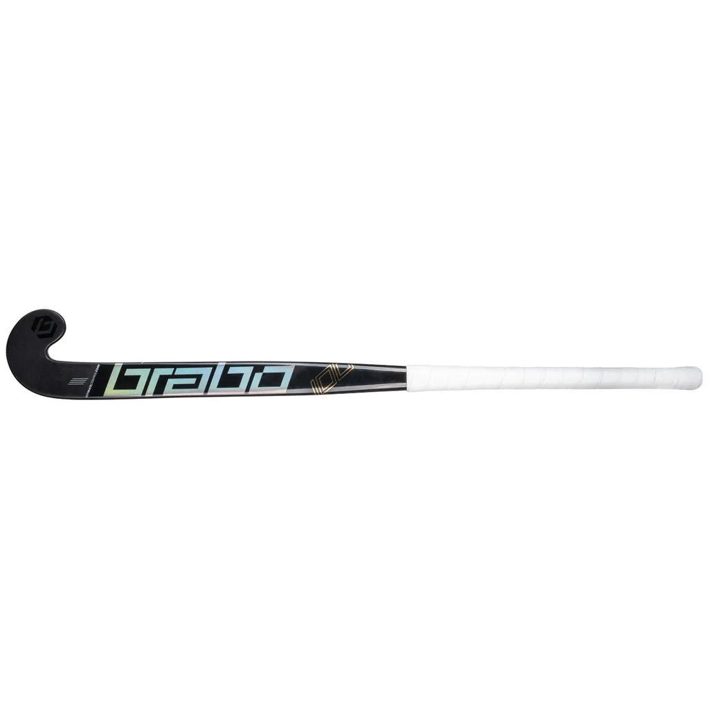 Brabo Traditional Carbon 100 PB Hockeystick