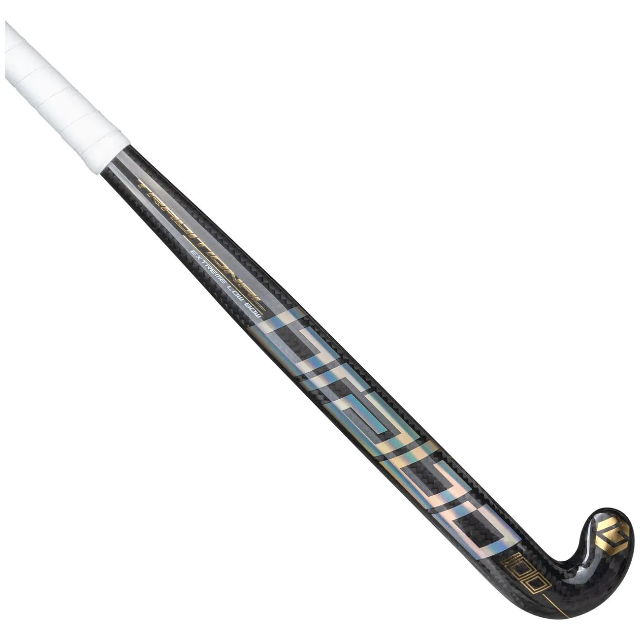 Brabo Traditional Carbon 100 ELB Hockeystick
