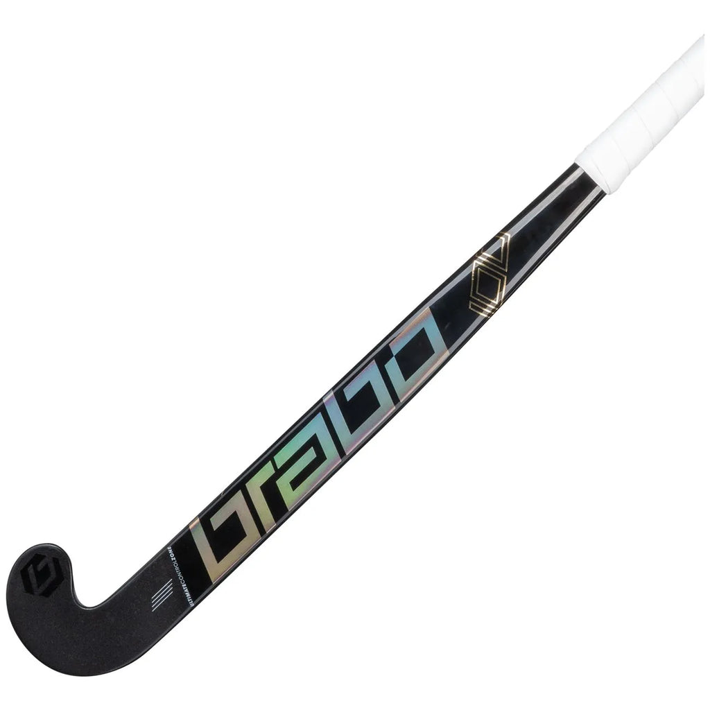 Brabo Traditional Carbon 100 ELB Hockeystick