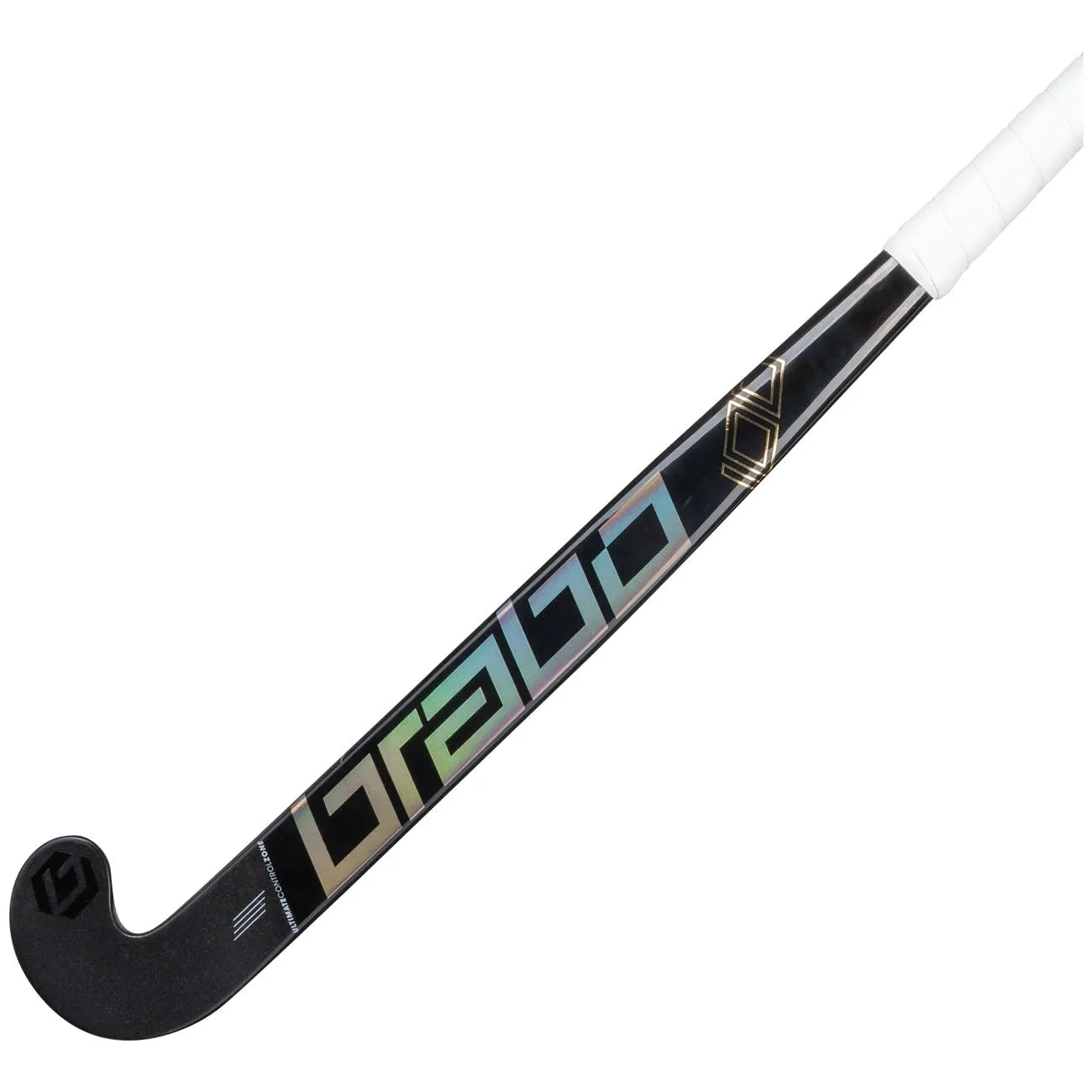 Brabo Traditional Carbon 100 ELB Hockeystick
