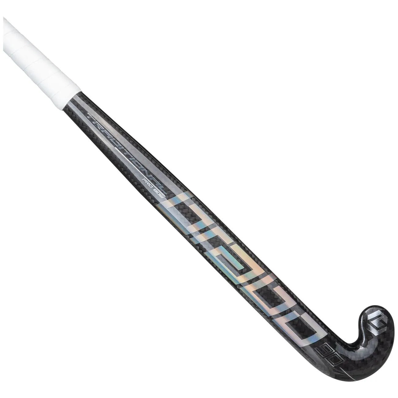Brabo Traditional Carbon 90 PB Hockeystick
