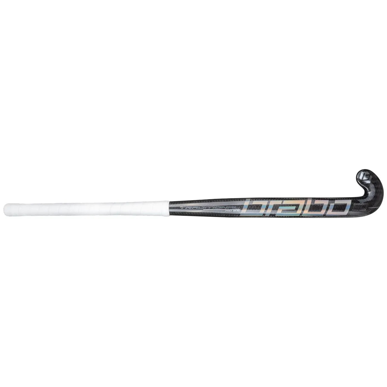 Brabo Traditional Carbon 90 PB Hockeystick