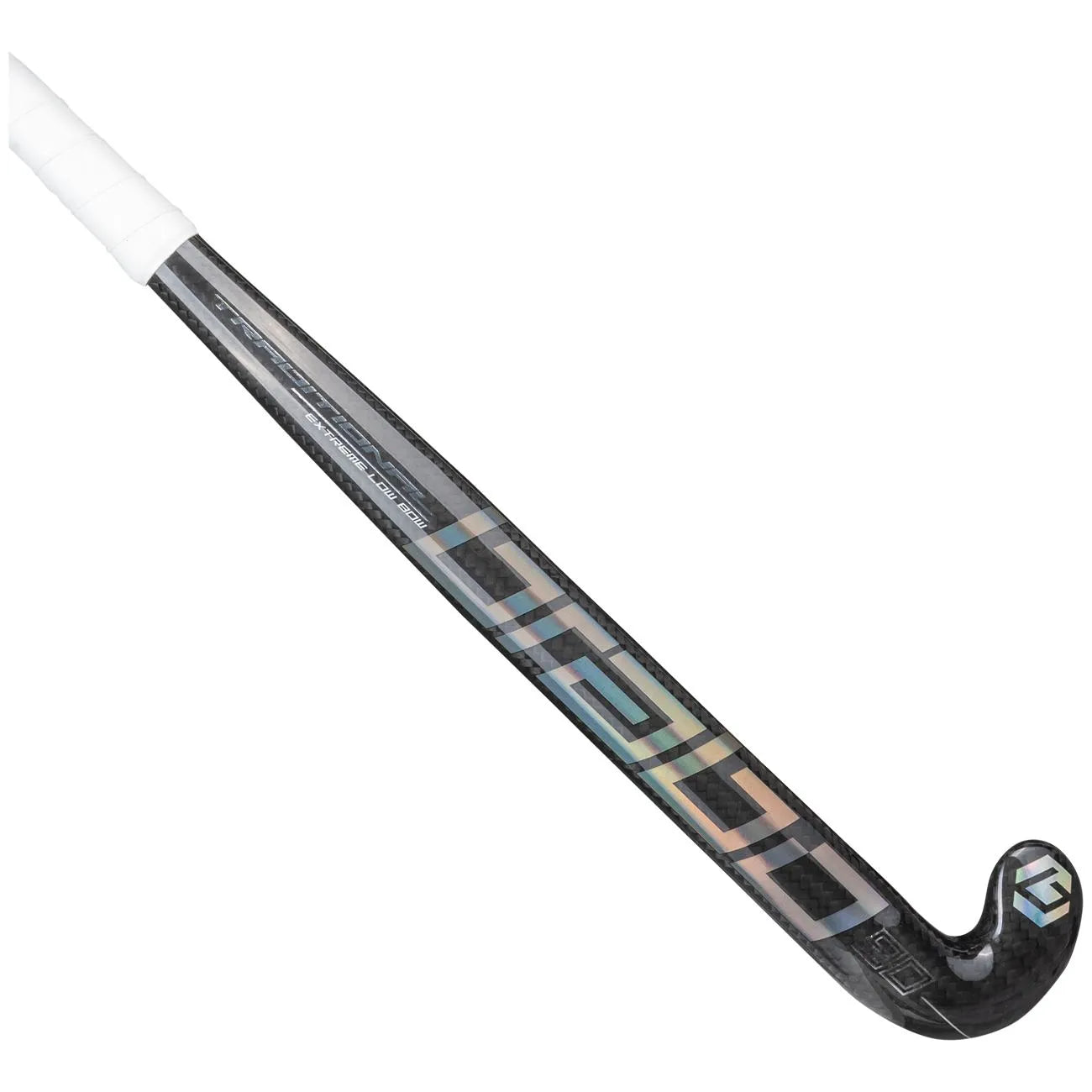 Brabo Traditional Carbon 90 ELB Hockeystick