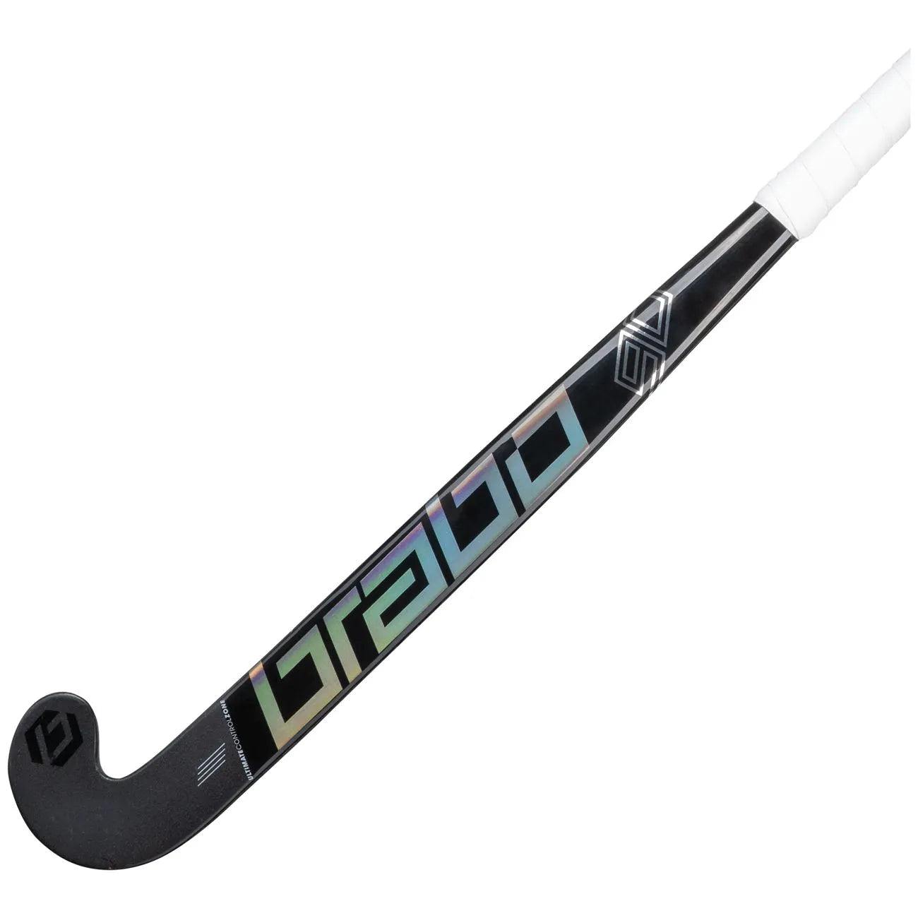 Brabo Traditional Carbon 90 ELB Hockeystick