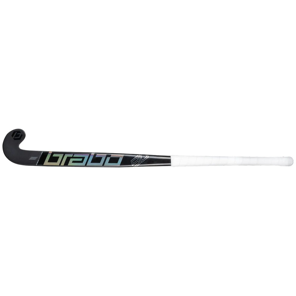 Brabo Traditional Carbon 90 ELB Hockeystick