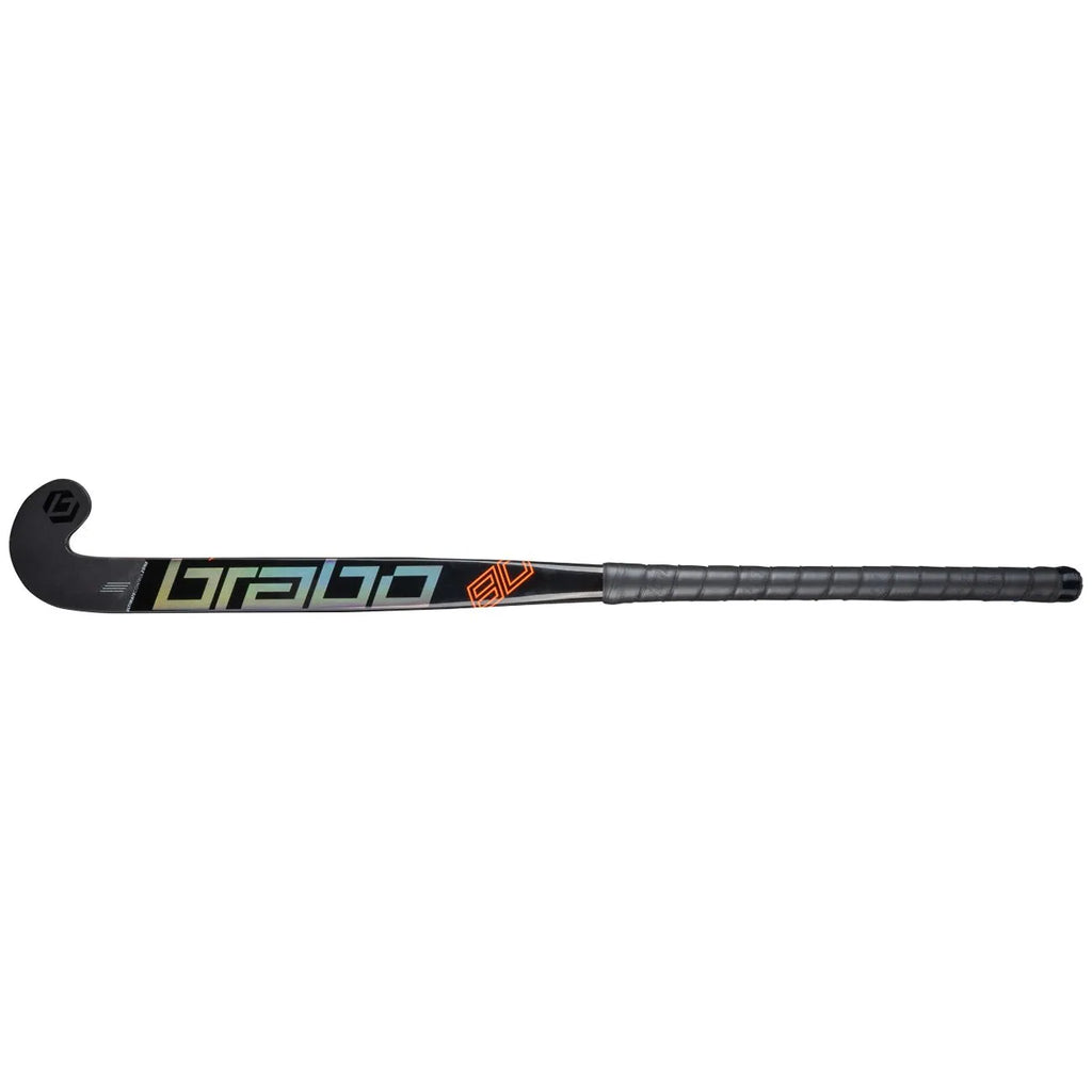 Brabo Traditional Carbon 80 CC Hockeystick
