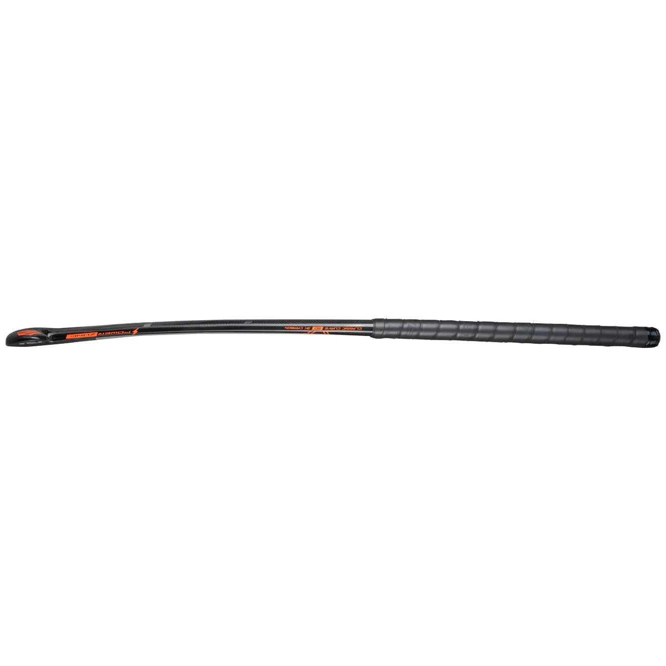 Brabo Traditional Carbon 80 CC Hockeystick