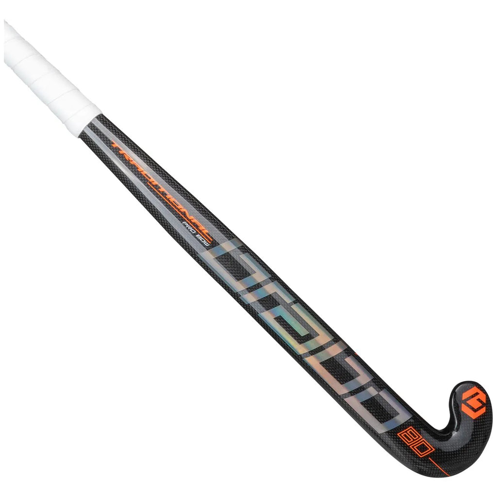 Brabo Traditional Carbon 80 PB Hockeystick