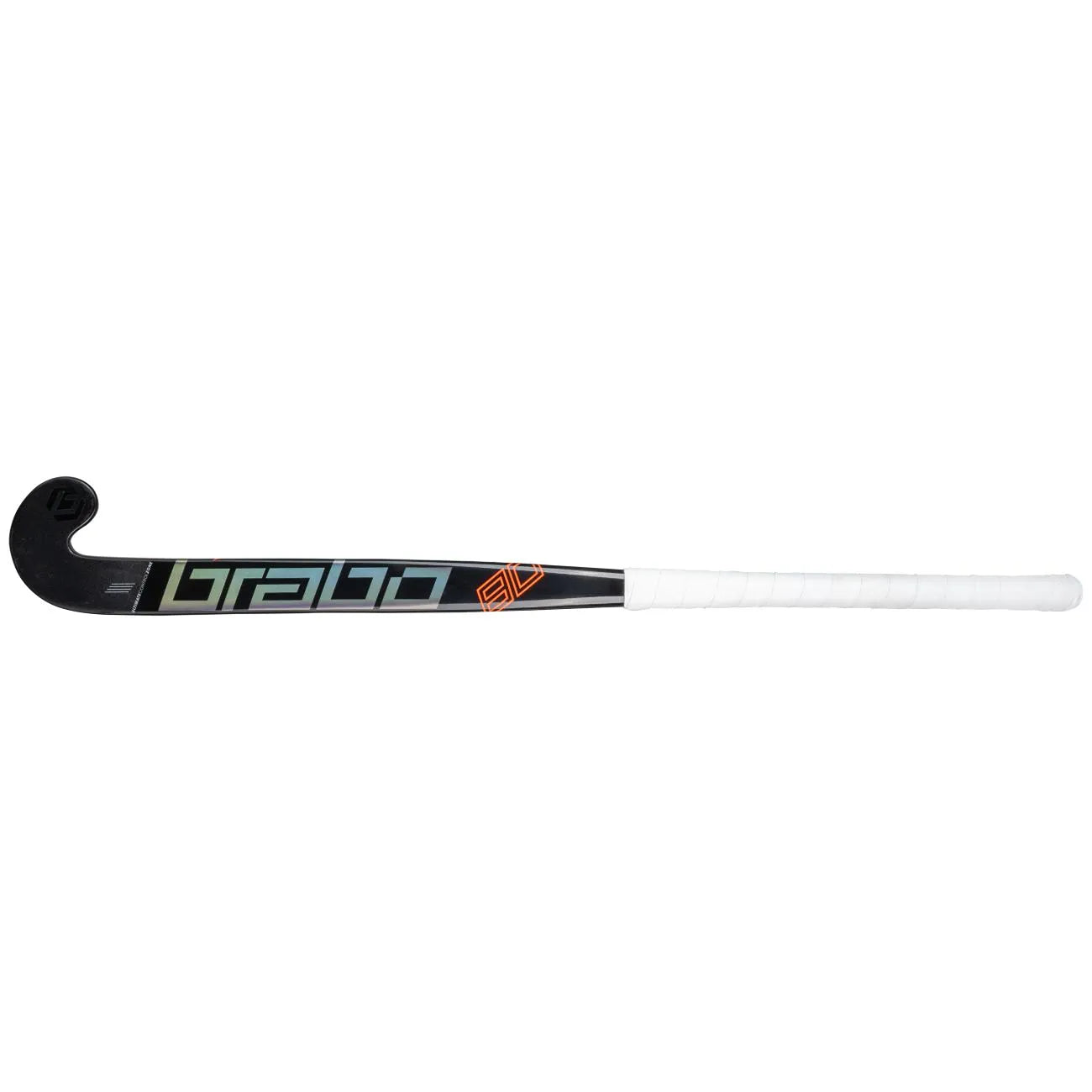 Brabo Traditional Carbon 80 PB Hockeystick
