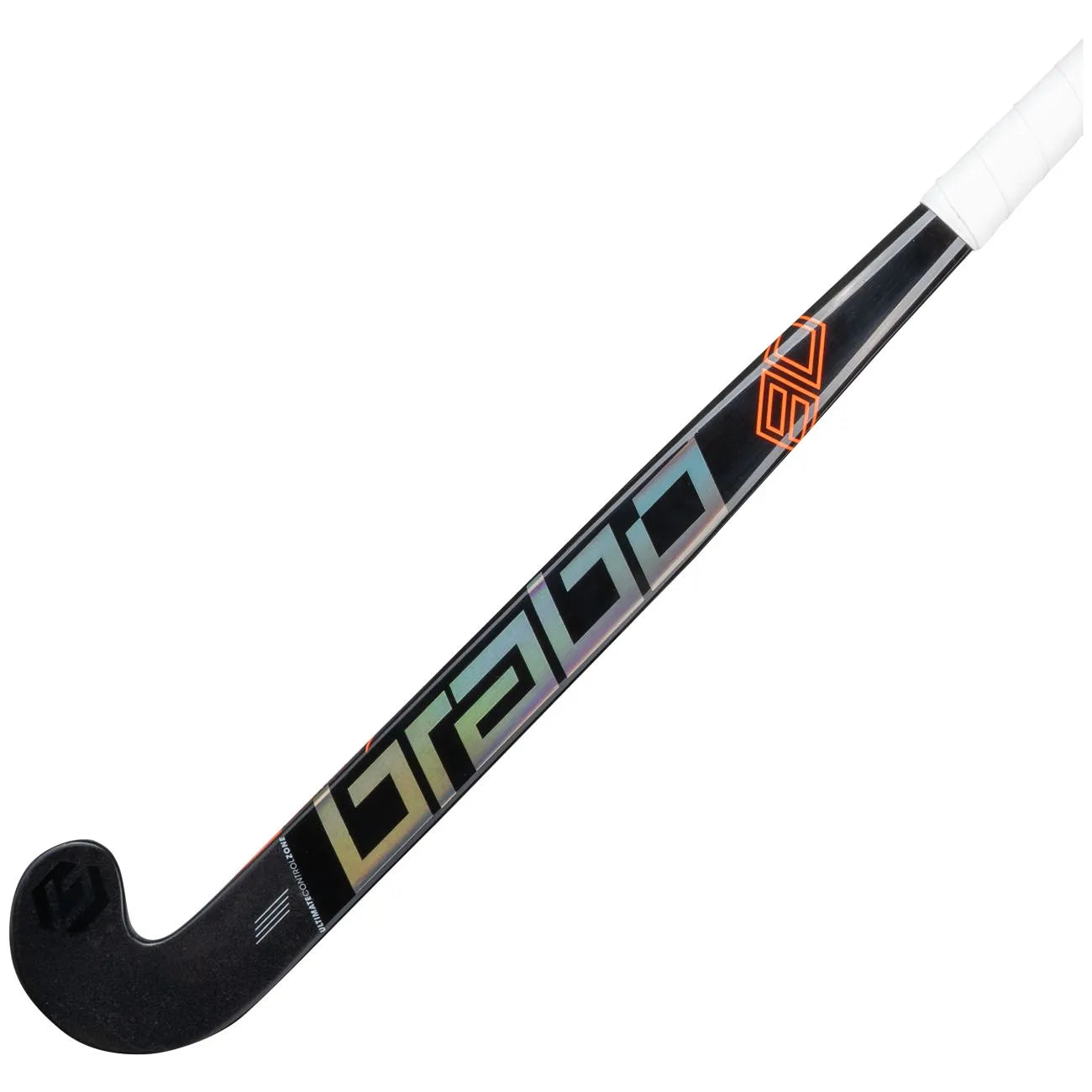 Brabo Traditional Carbon 80 ELB Hockeystick
