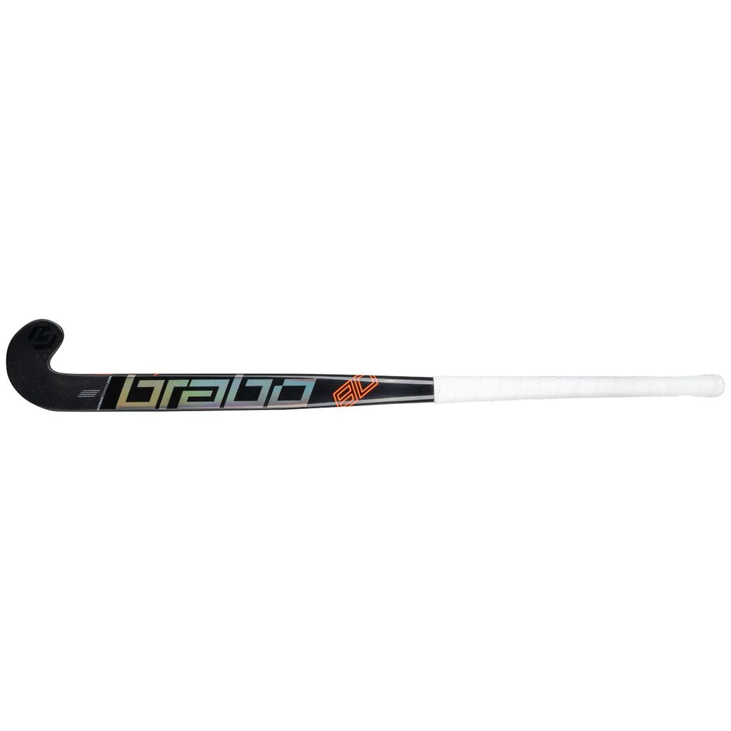 Brabo Traditional Carbon 80 ELB Hockeystick