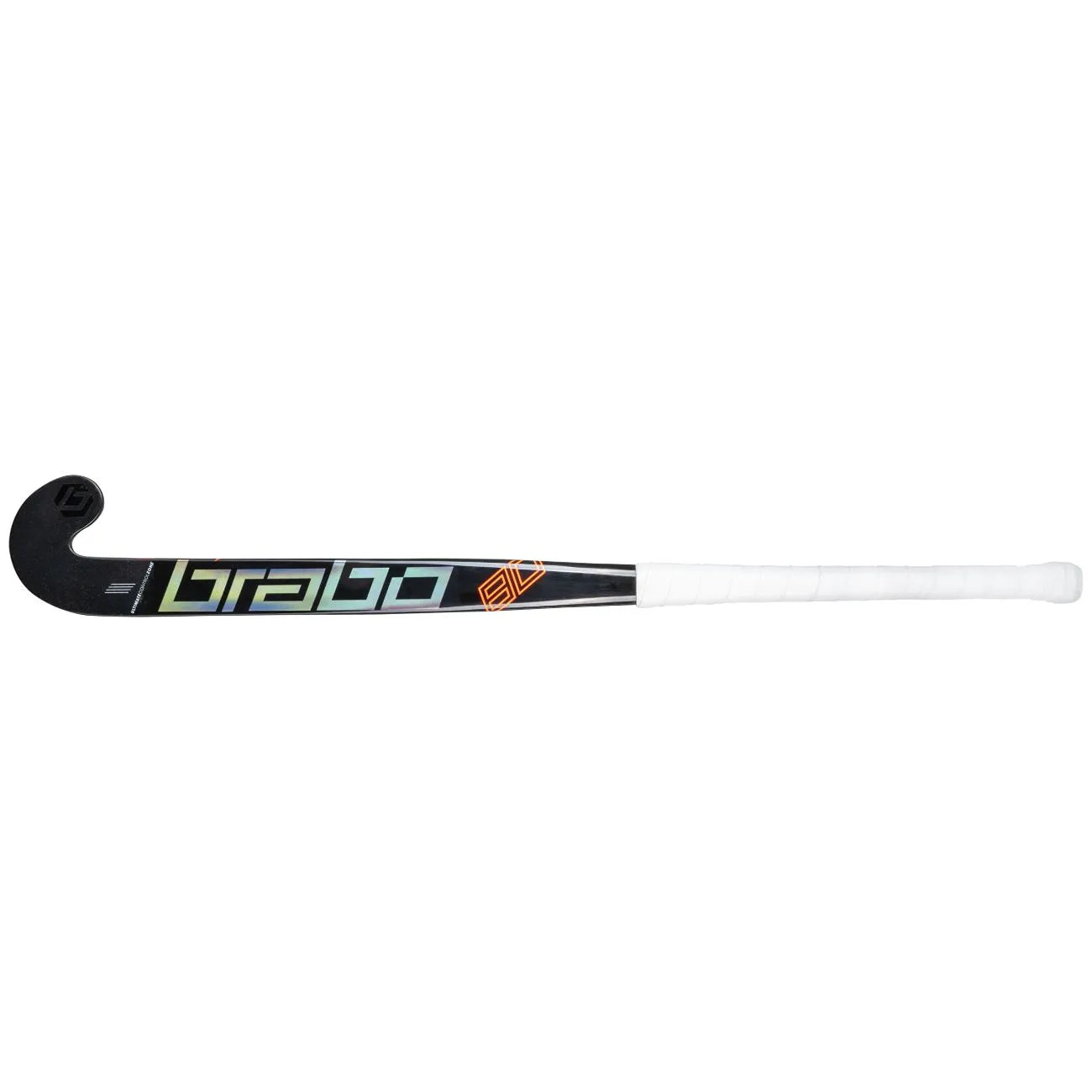 Brabo Traditional Carbon 80 ELB DF Hockeystick