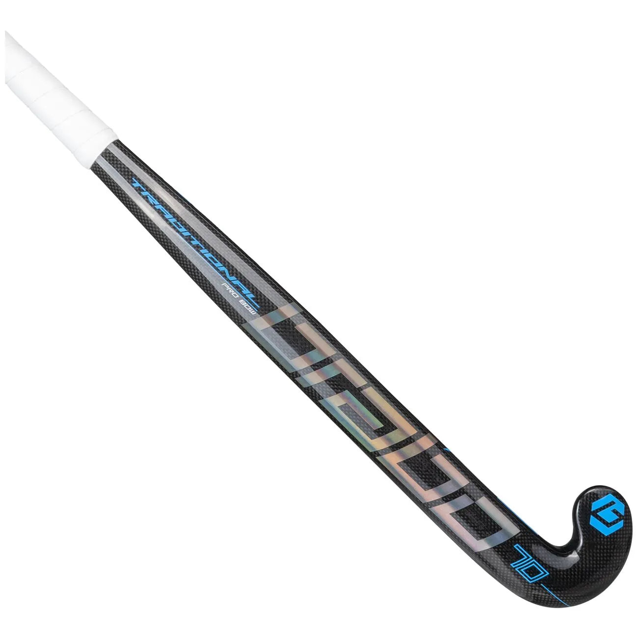 Brabo Traditional Carbon 70 PB Hockeystick