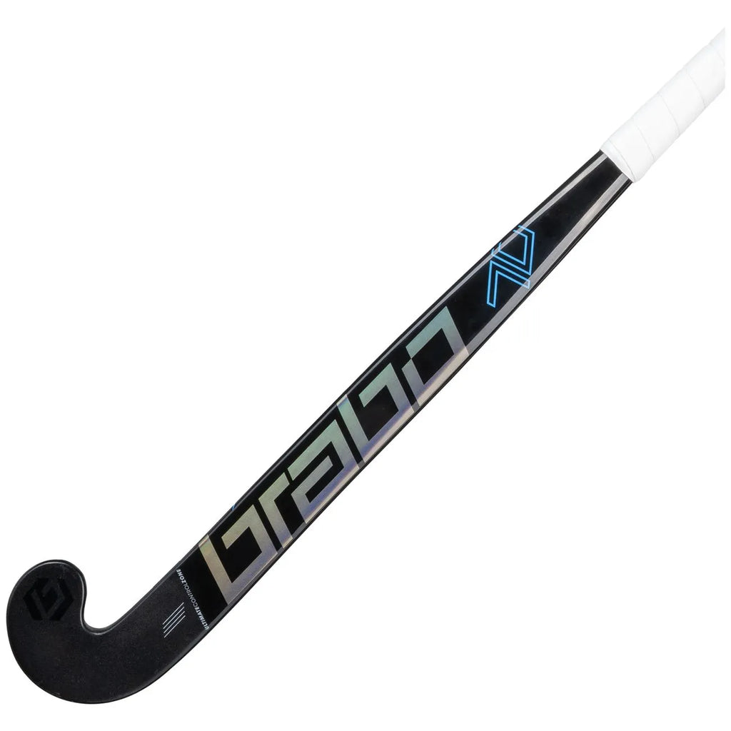 Brabo Traditional Carbon 70 PB Hockeystick
