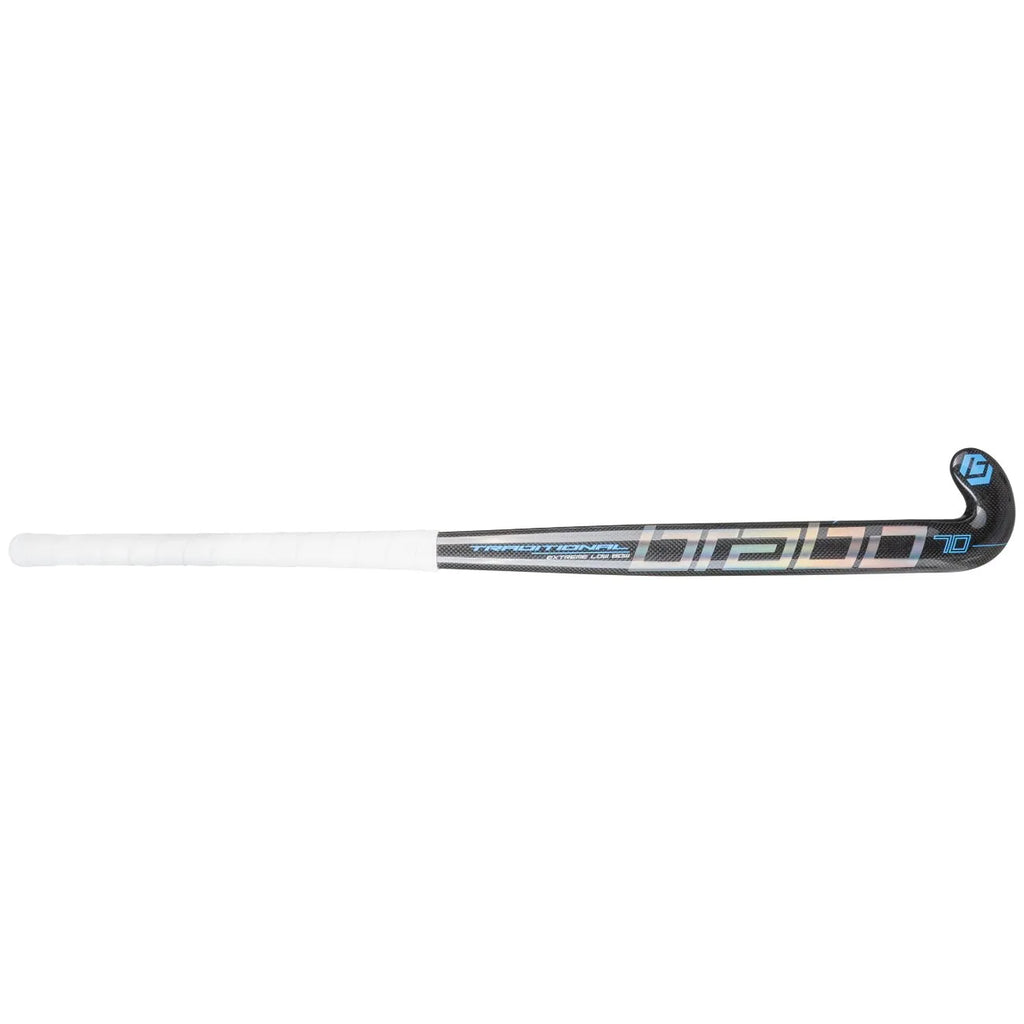 Brabo Traditional Carbon 70 ELB Hockeystick