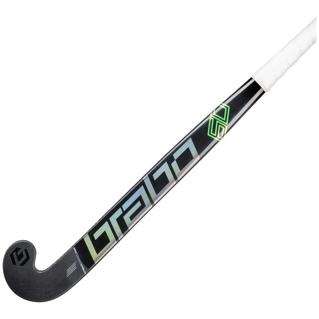 Brabo Traditional Carbon 60 PB Hockeystick