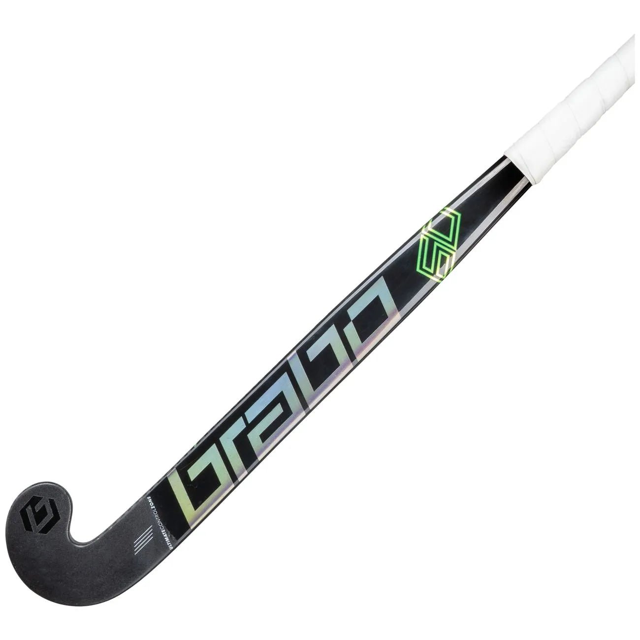 Brabo Traditional Carbon 60 PB Hockeystick