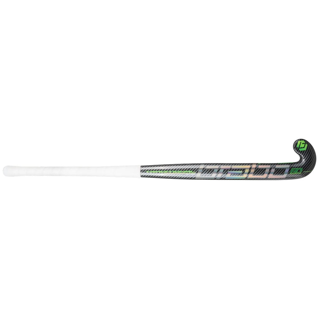 Brabo Traditional Carbon 60 PB Hockeystick
