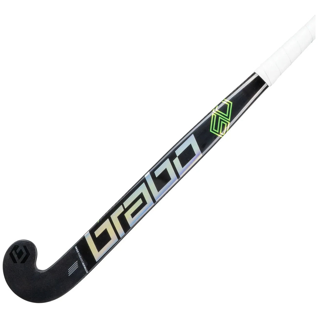 Brabo Traditional Carbon 60 LB Hockeystick