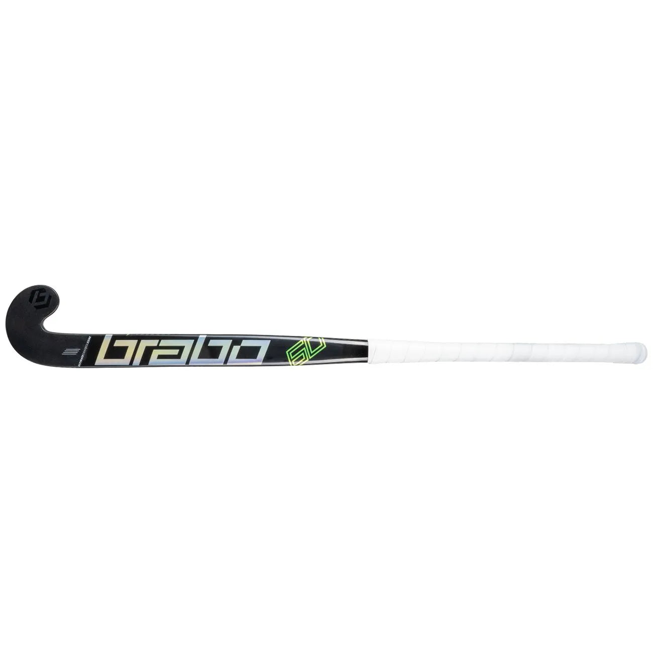 Brabo Traditional Carbon 60 LB Hockeystick