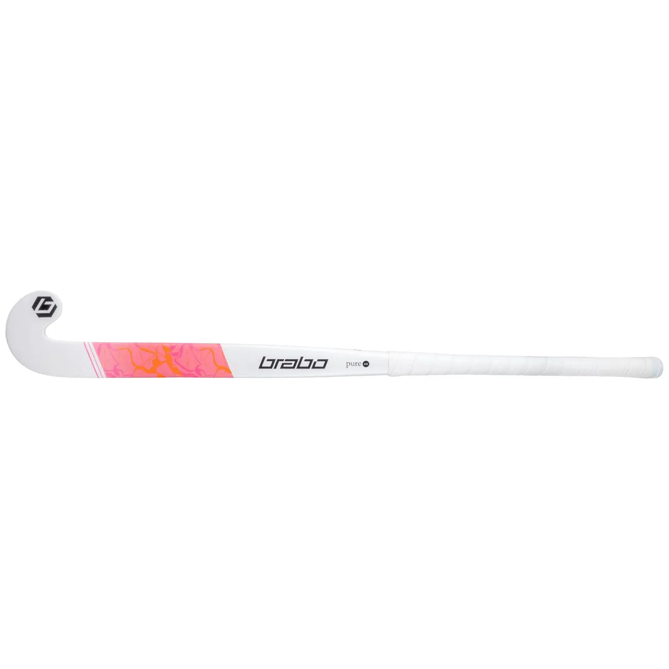 Brabo Pure 40 LB Hockeystick