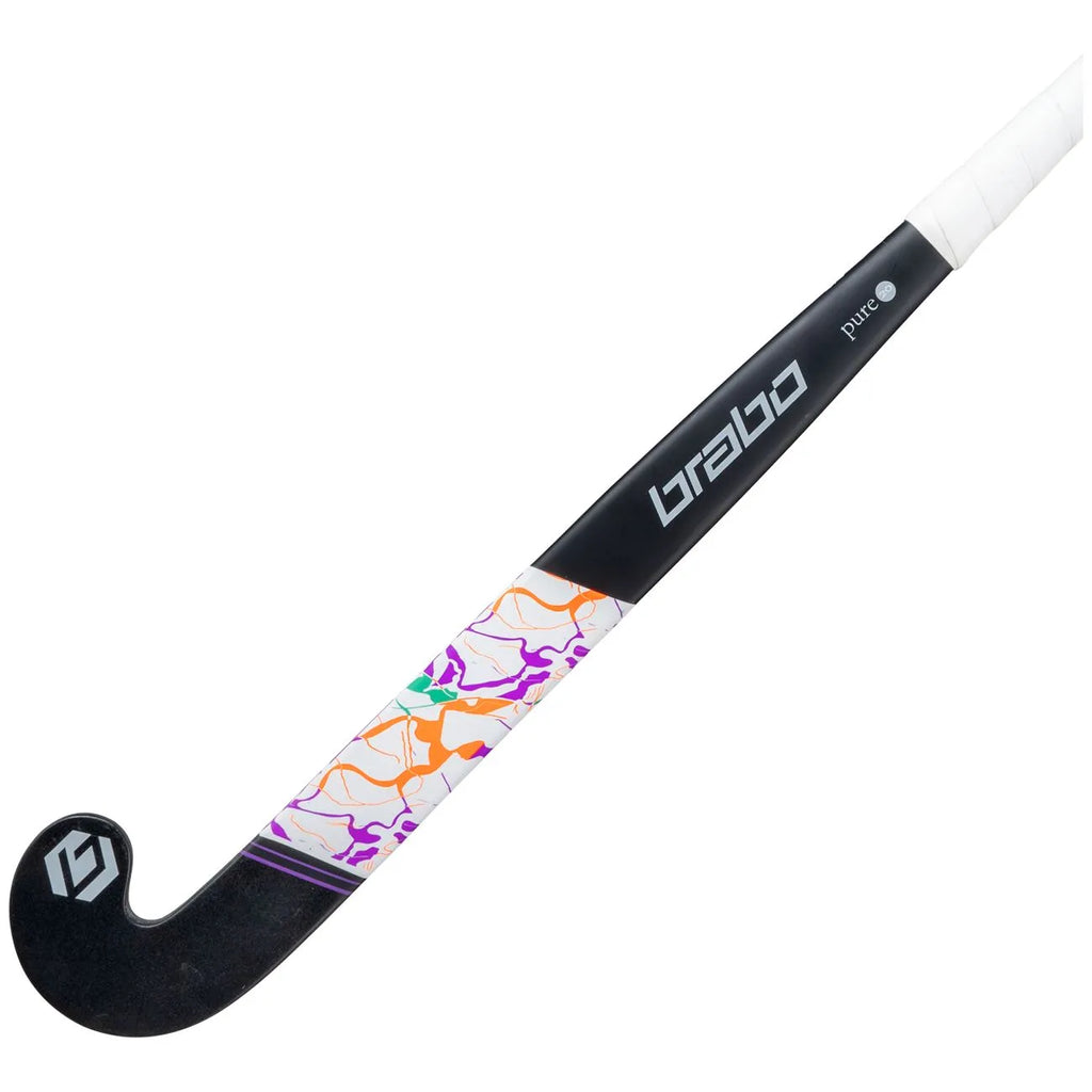 Brabo Pure 20 PB Hockeystick