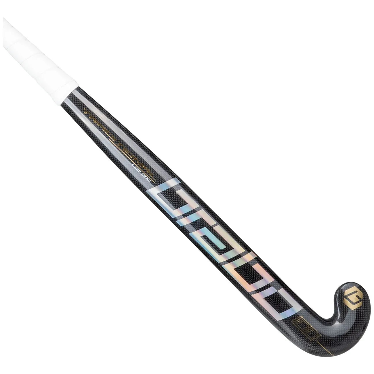 Brabo G-Force Trad. Carbon 100 LB JR Hockeystick