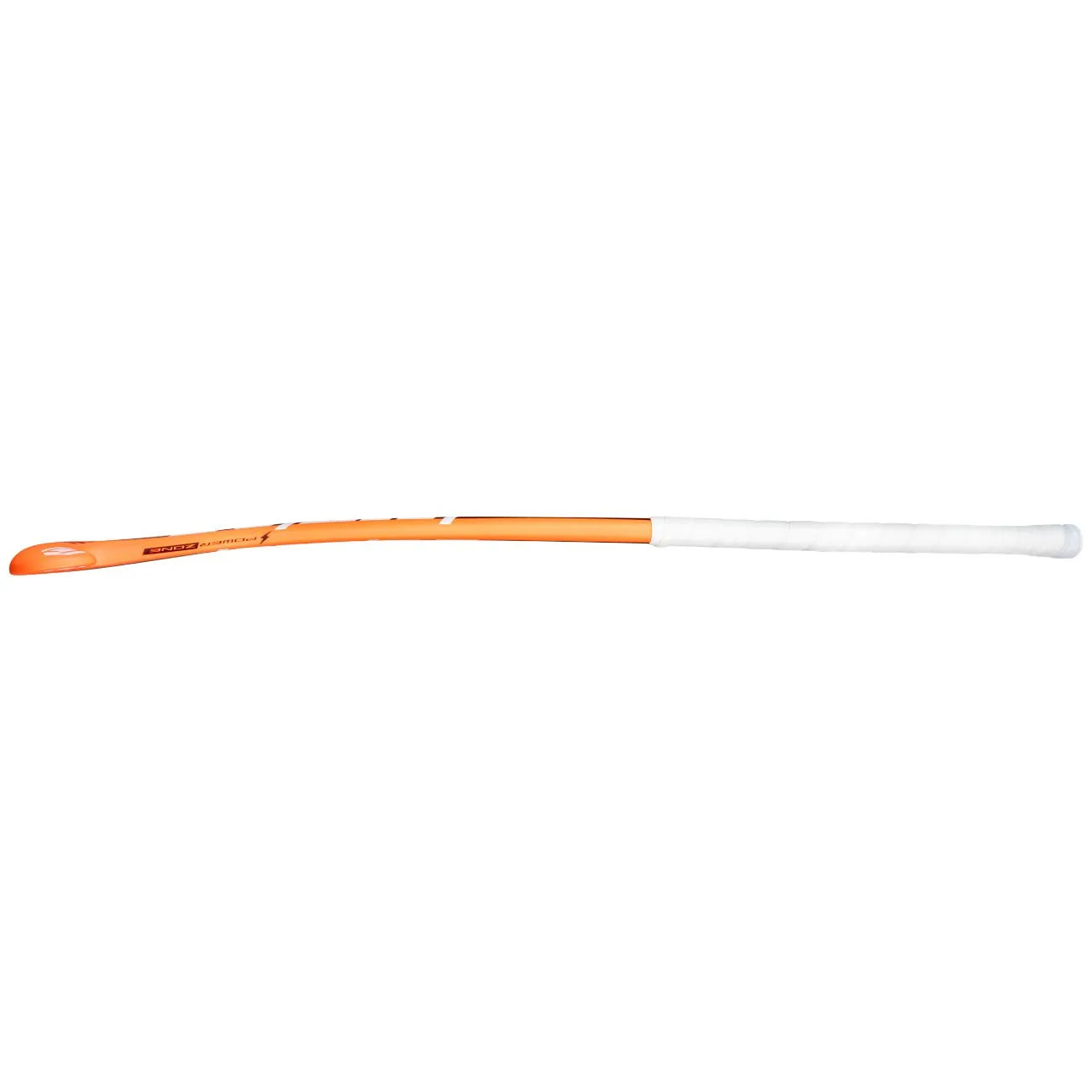 Brabo G-Force Tribute 30 Black/Orange Hockeystick